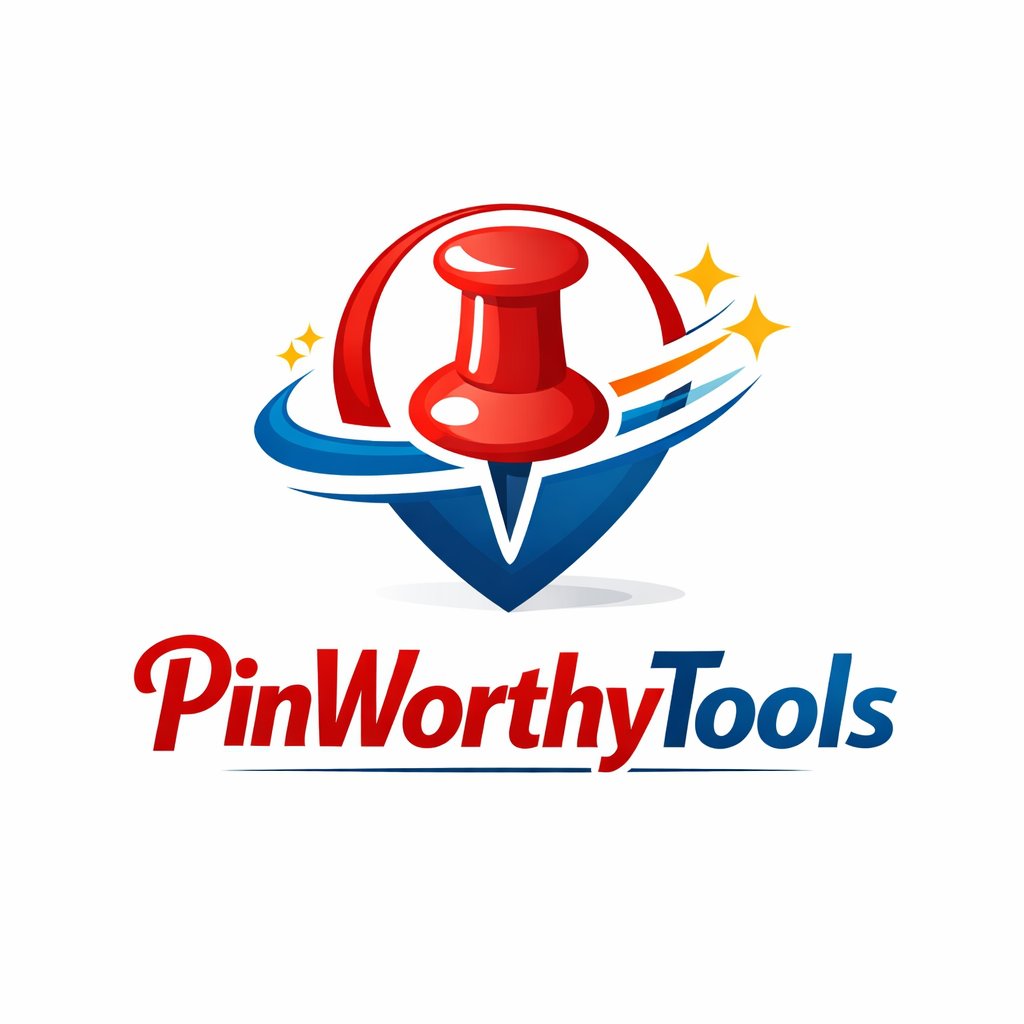 PinWorthyTools
